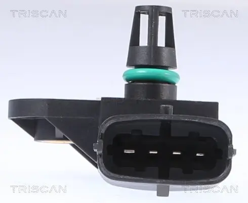 Sensor, Saugrohrdruck TRISCAN 8824 10018 Bild Sensor, Saugrohrdruck TRISCAN 8824 10018