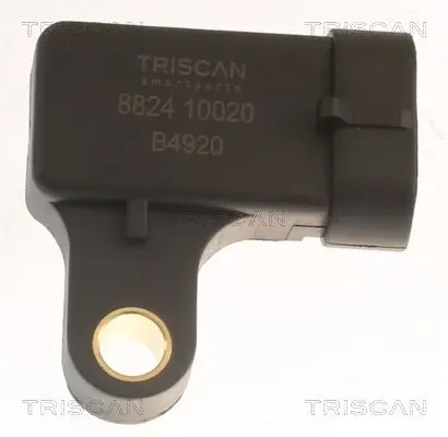 Sensor, Saugrohrdruck TRISCAN 8824 10020