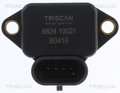 Sensor, Saugrohrdruck TRISCAN 8824 10021