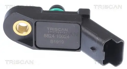 Sensor, Saugrohrdruck TRISCAN 8824 10024 Bild Sensor, Saugrohrdruck TRISCAN 8824 10024