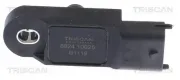 Sensor, Saugrohrdruck TRISCAN 8824 10025