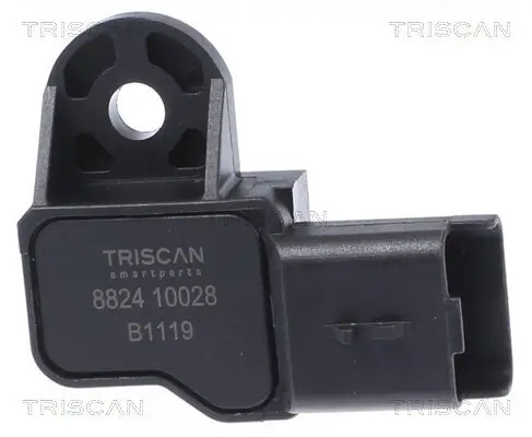 Sensor, Saugrohrdruck TRISCAN 8824 10028