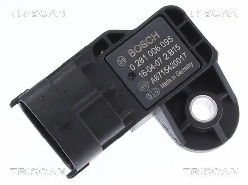 Sensor, Saugrohrdruck TRISCAN 8824 10029 Bild Sensor, Saugrohrdruck TRISCAN 8824 10029