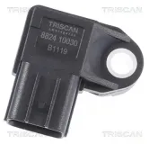 Sensor, Saugrohrdruck TRISCAN 8824 10030