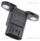 Sensor, Saugrohrdruck TRISCAN 8824 10031