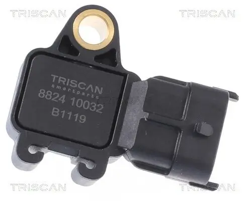Sensor, Saugrohrdruck TRISCAN 8824 10032 Bild Sensor, Saugrohrdruck TRISCAN 8824 10032