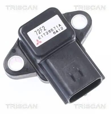 Sensor, Saugrohrdruck TRISCAN 8824 10034