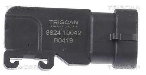 Sensor, Saugrohrdruck TRISCAN 8824 10042