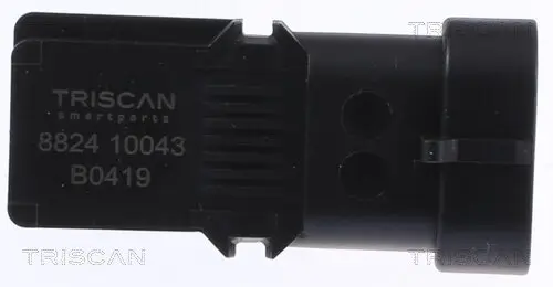 Sensor, Saugrohrdruck TRISCAN 8824 10043