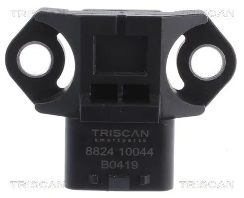 Sensor, Saugrohrdruck TRISCAN 8824 10044