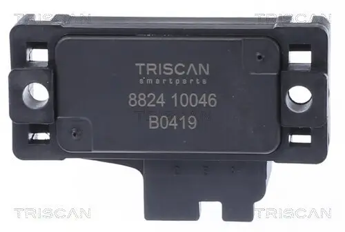 Sensor, Saugrohrdruck TRISCAN 8824 10046 Bild Sensor, Saugrohrdruck TRISCAN 8824 10046