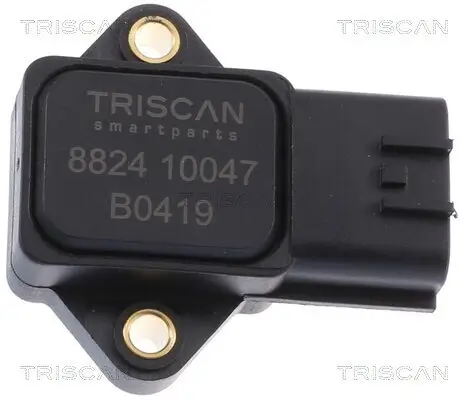 Sensor, Saugrohrdruck TRISCAN 8824 10047