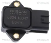 Sensor, Saugrohrdruck TRISCAN 8824 10047