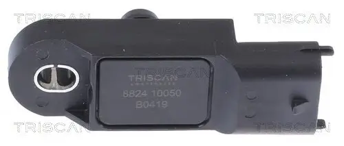 Sensor, Saugrohrdruck TRISCAN 8824 10050