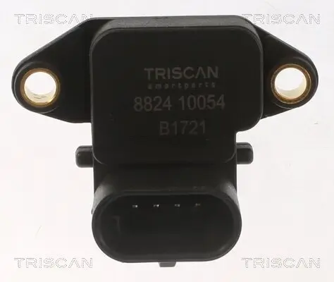 Sensor, Saugrohrdruck TRISCAN 8824 10054 Bild Sensor, Saugrohrdruck TRISCAN 8824 10054