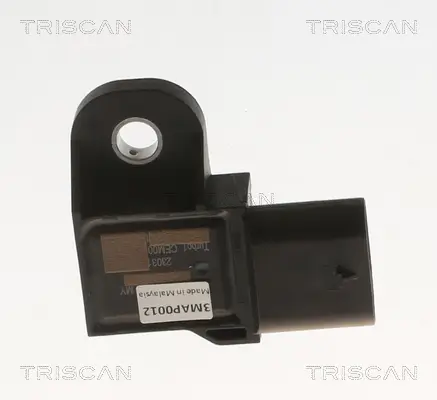 Sensor, Saugrohrdruck TRISCAN 8824 10058