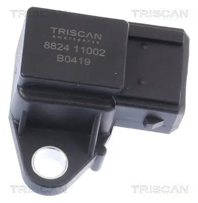 Sensor, Saugrohrdruck TRISCAN 8824 11002 Bild Sensor, Saugrohrdruck TRISCAN 8824 11002