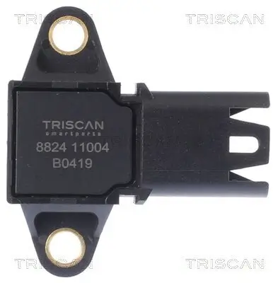 Sensor, Saugrohrdruck TRISCAN 8824 11004