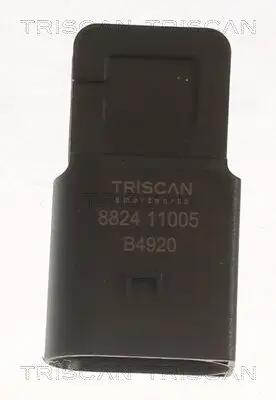 Sensor, Saugrohrdruck TRISCAN 8824 11005 Bild Sensor, Saugrohrdruck TRISCAN 8824 11005