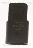 Sensor, Saugrohrdruck TRISCAN 8824 11005