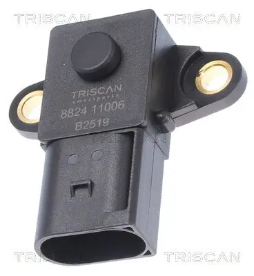 Sensor, Saugrohrdruck TRISCAN 8824 11006 Bild Sensor, Saugrohrdruck TRISCAN 8824 11006