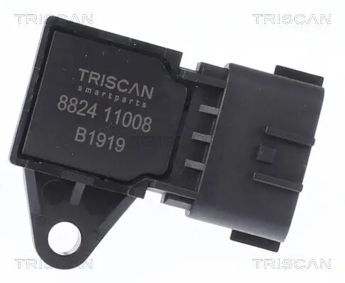 Sensor, Saugrohrdruck TRISCAN 8824 11008