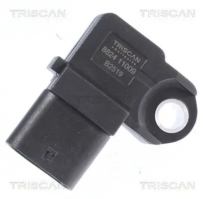 Sensor, Saugrohrdruck TRISCAN 8824 11009