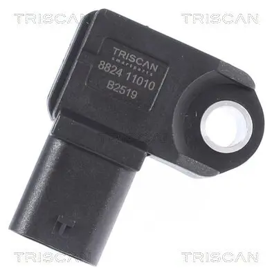 Sensor, Saugrohrdruck TRISCAN 8824 11010