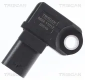 Sensor, Saugrohrdruck TRISCAN 8824 11012