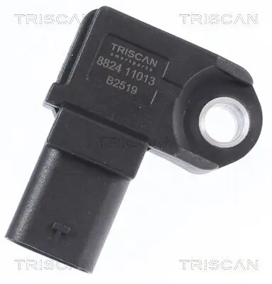 Sensor, Saugrohrdruck TRISCAN 8824 11013