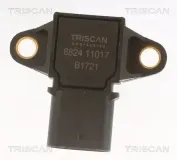 Sensor, Saugrohrdruck TRISCAN 8824 11017