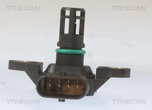 Sensor, Saugrohrdruck TRISCAN 8824 11017 Bild Sensor, Saugrohrdruck TRISCAN 8824 11017