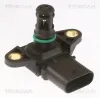 Sensor, Saugrohrdruck TRISCAN 8824 11017 Bild Sensor, Saugrohrdruck TRISCAN 8824 11017