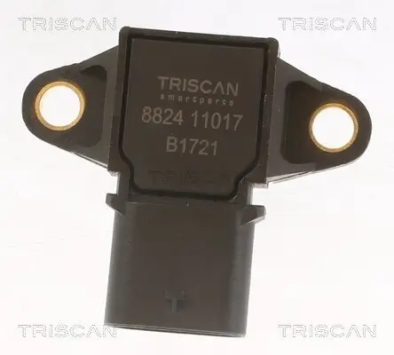 Sensor, Saugrohrdruck TRISCAN 8824 11017 Bild Sensor, Saugrohrdruck TRISCAN 8824 11017