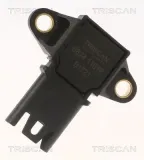 Sensor, Saugrohrdruck TRISCAN 8824 11018