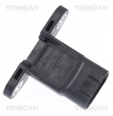 Sensor, Saugrohrdruck TRISCAN 8824 13008