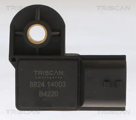 Sensor, Saugrohrdruck TRISCAN 8824 14003