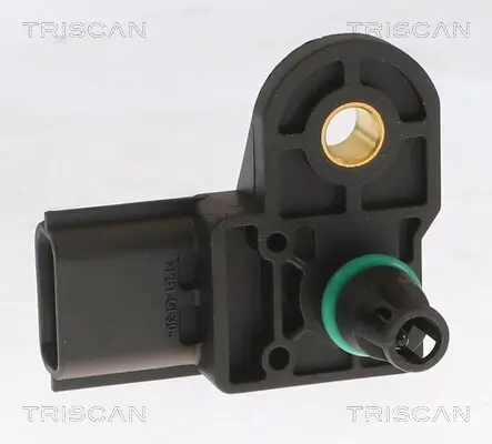 Sensor, Saugrohrdruck TRISCAN 8824 14003 Bild Sensor, Saugrohrdruck TRISCAN 8824 14003