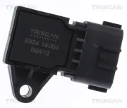 Sensor, Saugrohrdruck TRISCAN 8824 14004