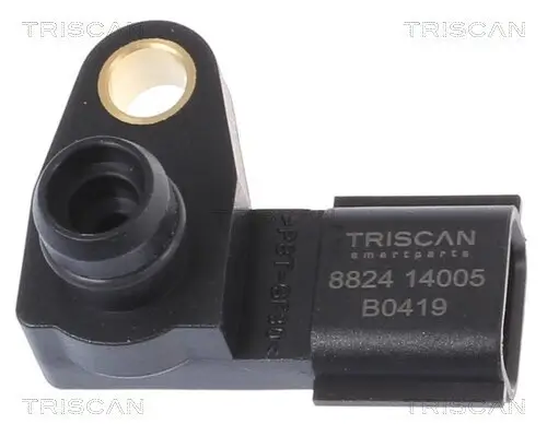 Sensor, Saugrohrdruck TRISCAN 8824 14005 Bild Sensor, Saugrohrdruck TRISCAN 8824 14005