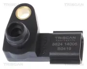 Sensor, Saugrohrdruck TRISCAN 8824 14005