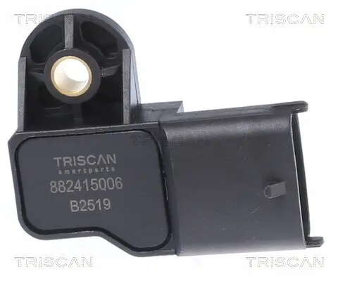 Sensor, Saugrohrdruck TRISCAN 8824 15006