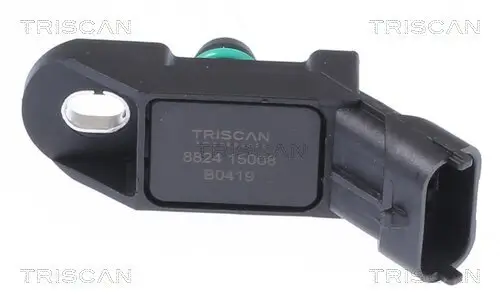 Sensor, Saugrohrdruck TRISCAN 8824 15008 Bild Sensor, Saugrohrdruck TRISCAN 8824 15008