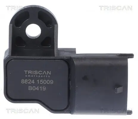 Sensor, Saugrohrdruck TRISCAN 8824 15009 Bild Sensor, Saugrohrdruck TRISCAN 8824 15009