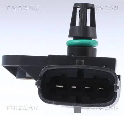 Sensor, Saugrohrdruck TRISCAN 8824 15010 Bild Sensor, Saugrohrdruck TRISCAN 8824 15010