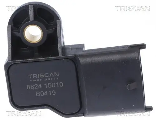 Sensor, Saugrohrdruck TRISCAN 8824 15010 Bild Sensor, Saugrohrdruck TRISCAN 8824 15010
