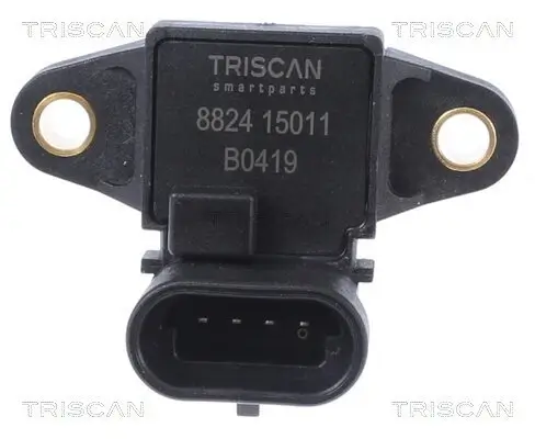 Sensor, Saugrohrdruck TRISCAN 8824 15011 Bild Sensor, Saugrohrdruck TRISCAN 8824 15011