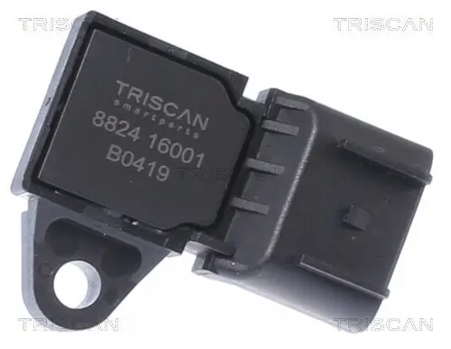 Sensor, Saugrohrdruck TRISCAN 8824 16001