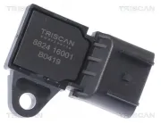 Sensor, Saugrohrdruck TRISCAN 8824 16001