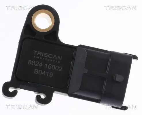 Sensor, Saugrohrdruck TRISCAN 8824 16002